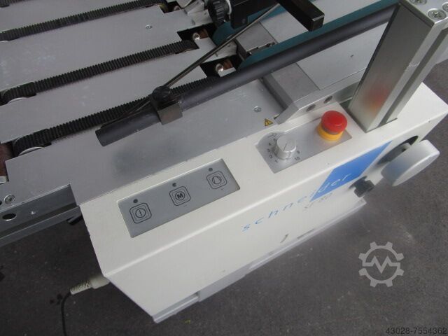 SCHNEIDER SF-80