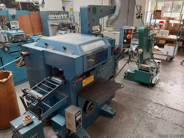 Labelmen PW180DLU
