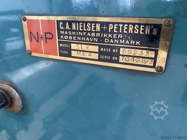 Labelmen PW180DLU
