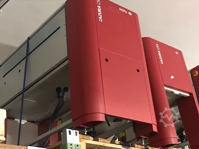 Agfa Agfa C95