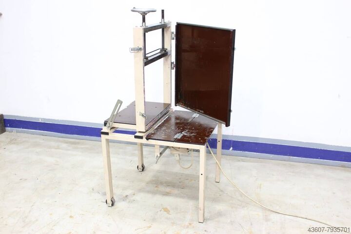 Müro 5000 A3 WT