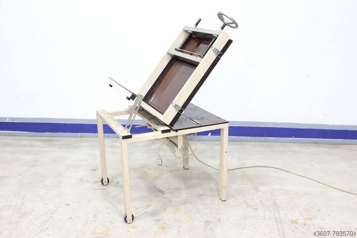Müro 5000 A3 WT