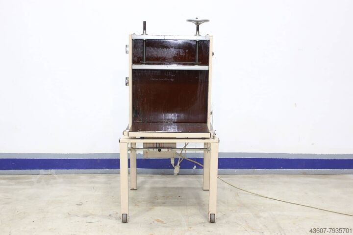Müro 5000 A3 WT