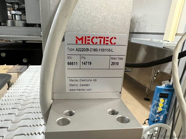 Mectec A2220/B-C160-110/110-L