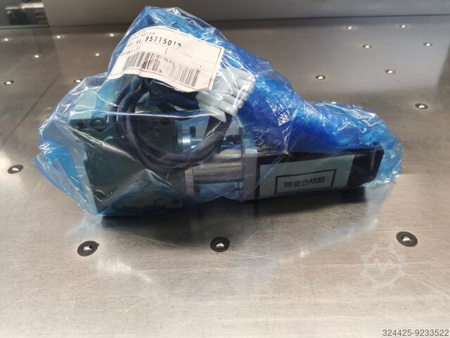 Sanyo Denki