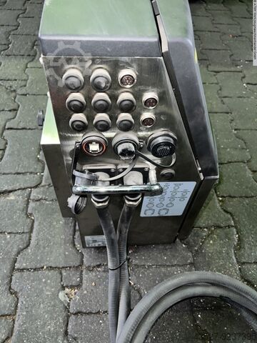 VIDEOJET 1610DH Tintenstrahldrucker