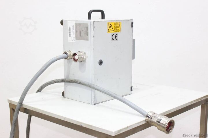 Heidelberg TH-TD-TH