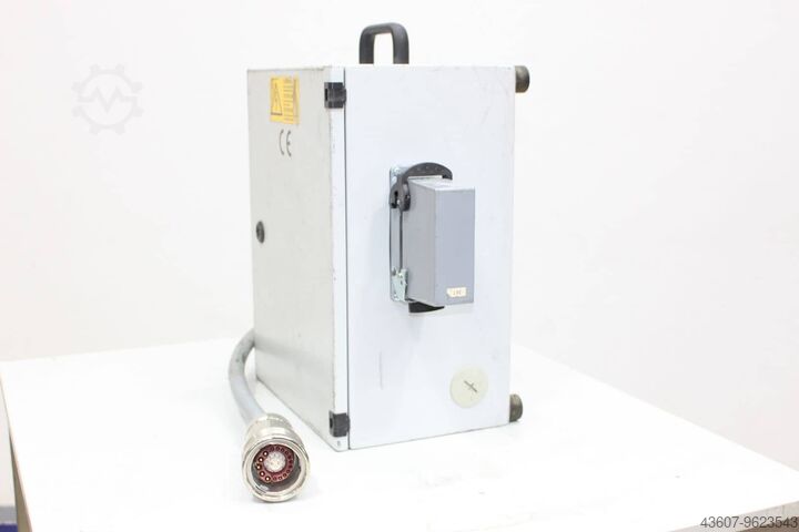 Heidelberg TH-TD-TH