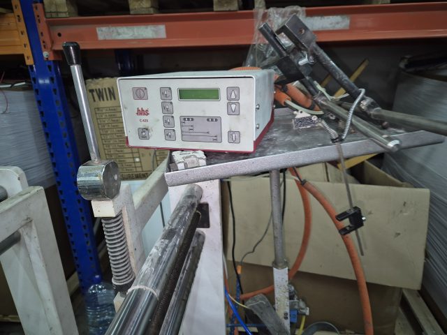 ФСЛ DGM 780