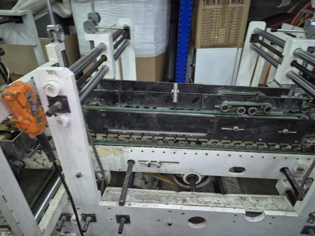 ФСЛ DGM 780