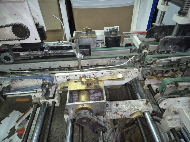 ФСЛ DGM 780