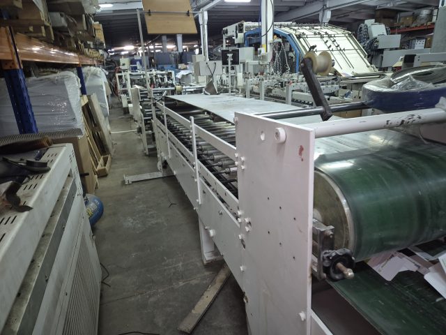 ФСЛ DGM 780